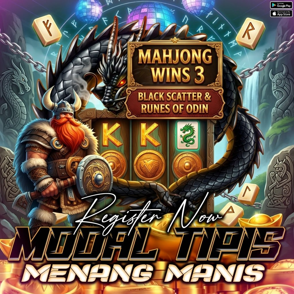 TOTOGURU >> Rekomendasi Game Ringan Tapi Hadiahnya Bikin Geleng Kepala